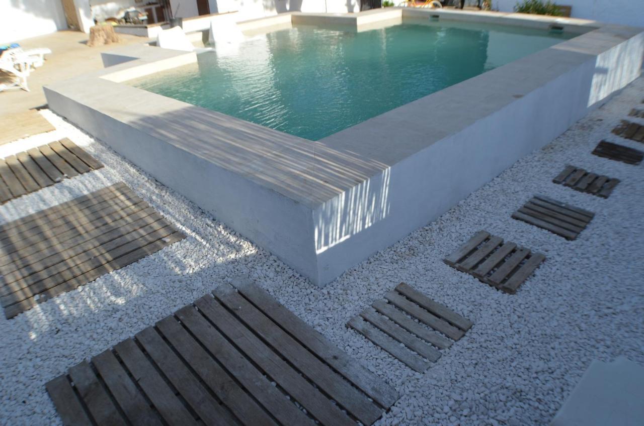 La Estrella - Piscina Privada Villa Chiclana de la Frontera Dış mekan fotoğraf