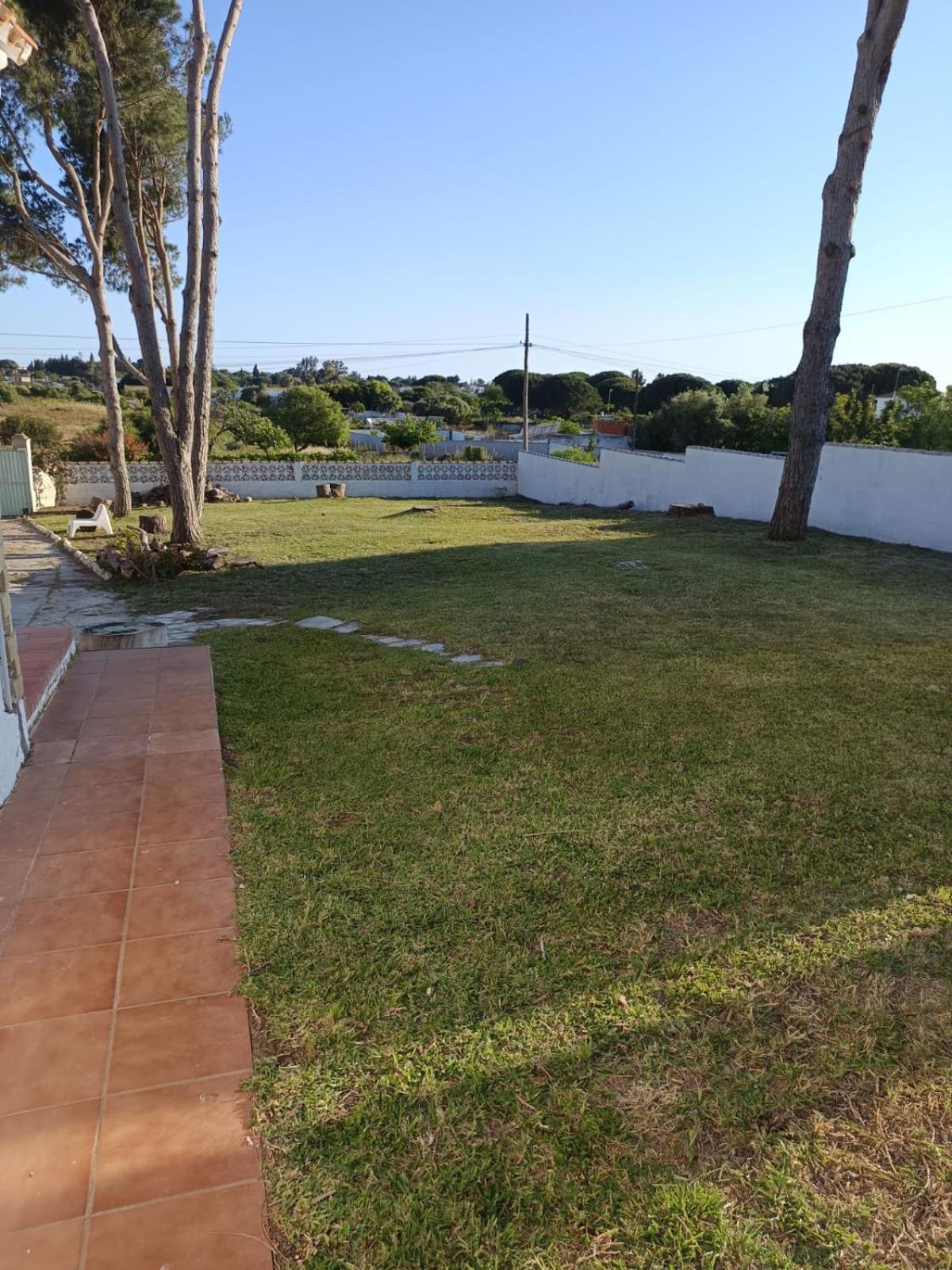 La Estrella - Piscina Privada Villa Chiclana de la Frontera Dış mekan fotoğraf